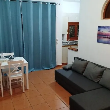 Stemamaisonette Σπίτι διακοπών