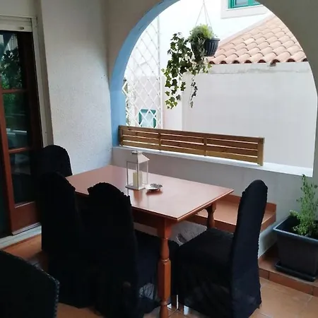 Stemamaisonette Αφάντου