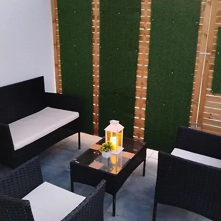 Stemamaisonette * Afantou