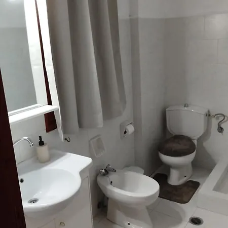 Hébergement de vacances Stemamaisonette *