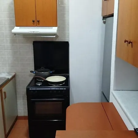 Stemamaisonette Hébergement de vacances *