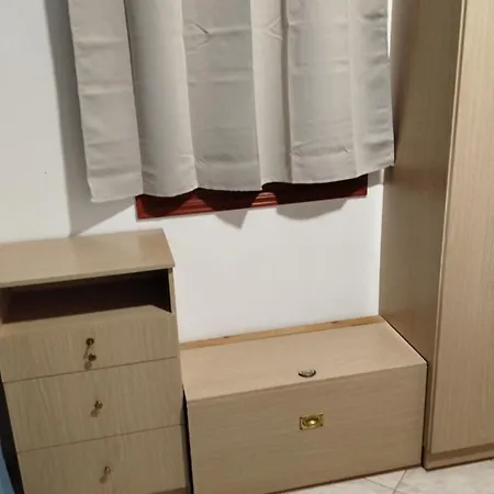 Stemamaisonette Hébergement de vacances