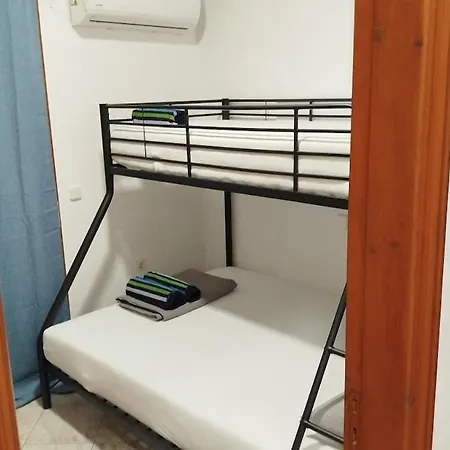 Stemamaisonette Hébergement de vacances