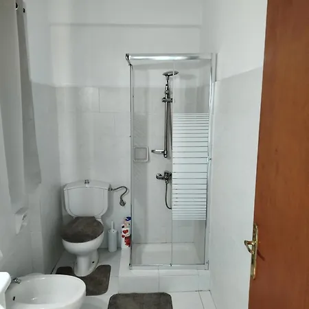 Stemamaisonette * Afantou