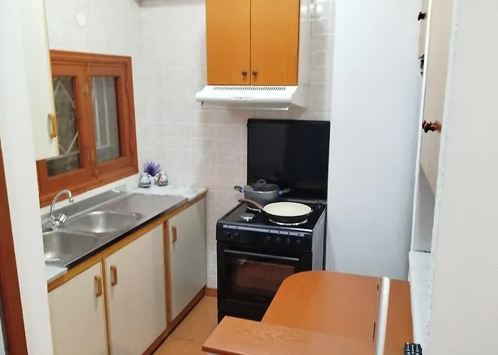 Stemamaisonette بيت للعطل *