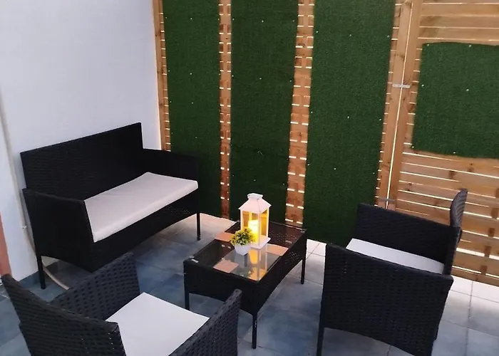 Stemamaisonette * أفانتو