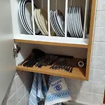 Stemamaisonette Holiday home *