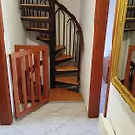 Holiday home Stemamaisonette Afantou