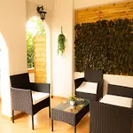 Stemamaisonette Holiday home Afantou
