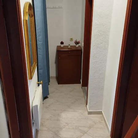 Stemamaisonette * Afantou