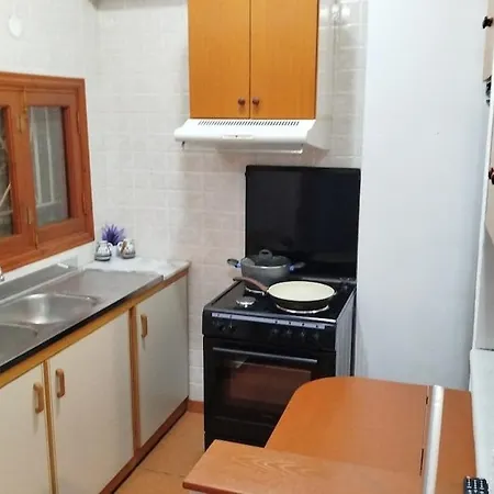 Stemamaisonette Feriehus *