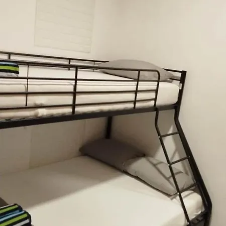 Feriehus Stemamaisonette Afantou