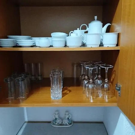 Сasa de vacaciones Stemamaisonette