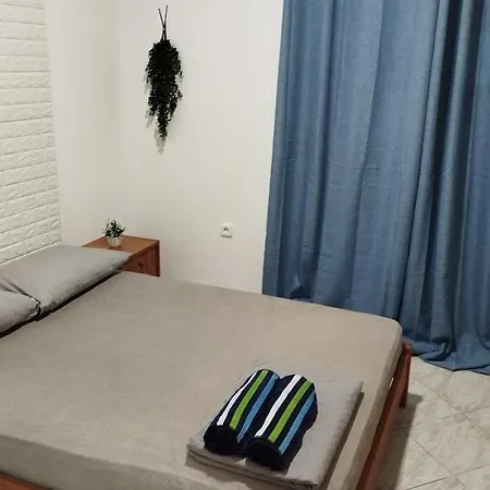 Сasa de vacaciones Stemamaisonette