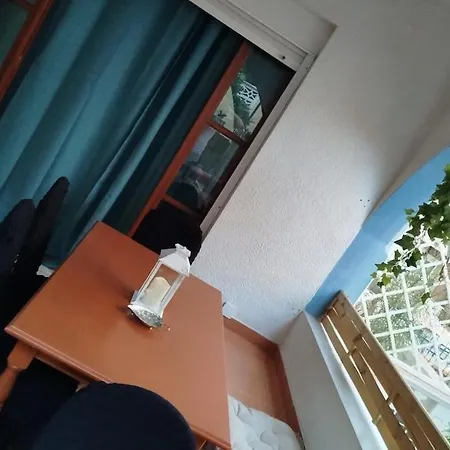 Stemamaisonette * Afantou