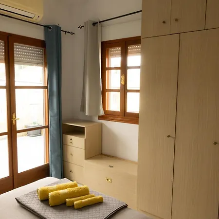 Holiday home Stemamaisonette Afantou