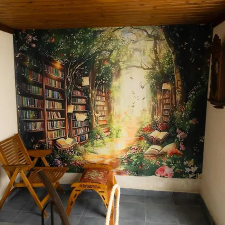 Stemamaisonette Holiday home *