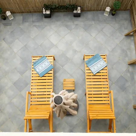 Holiday home Stemamaisonette Afantou