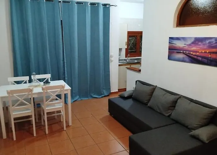 Stemamaisonette Tatil Evi