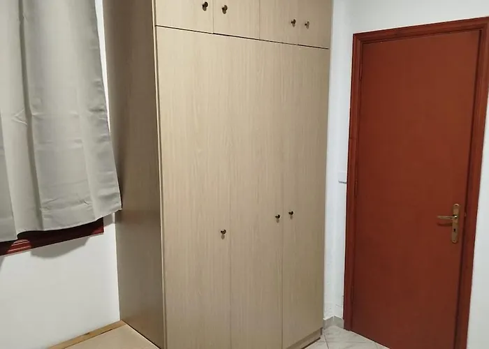 Stemamaisonette Tatil Evi *