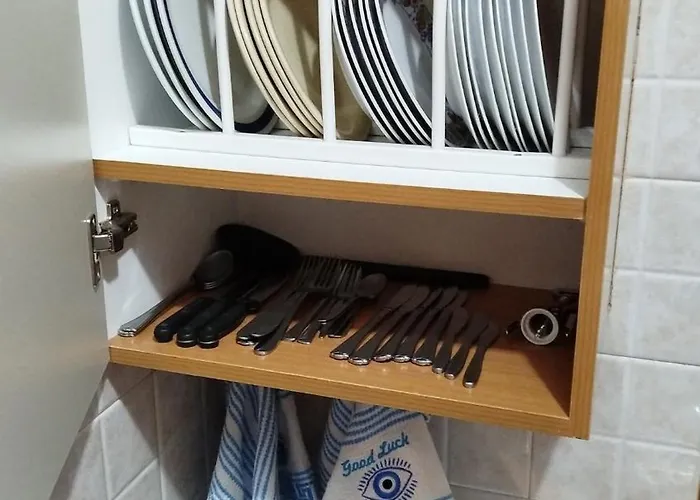 Stemamaisonette Tatil Evi *