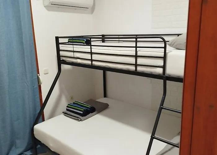 Tatil Evi Stemamaisonette *