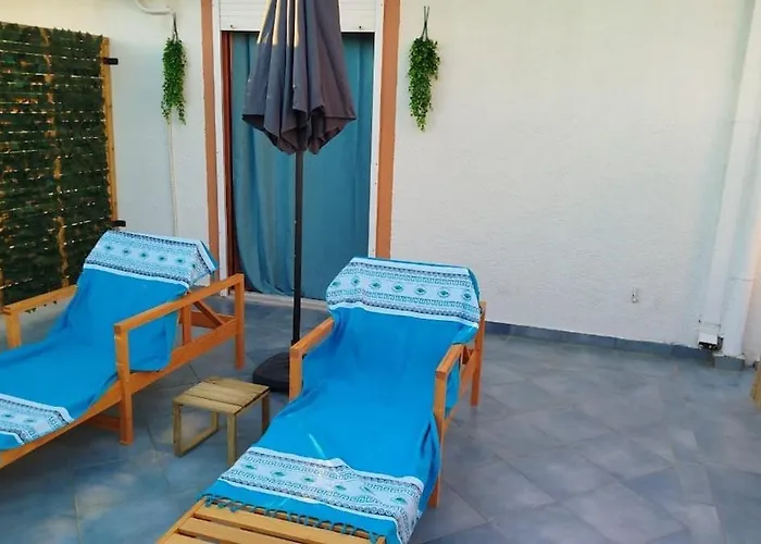 Stemamaisonette Tatil Evi