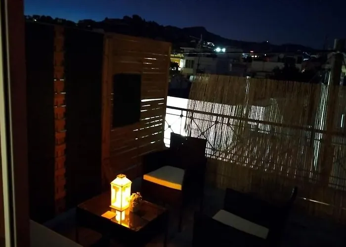 Tatil Evi Stemamaisonette