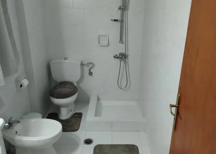 Tatil Evi Stemamaisonette Afantou