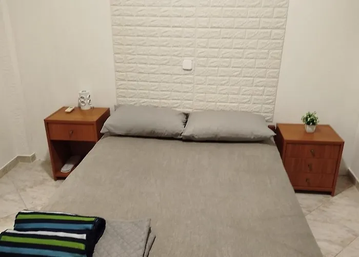 Stemamaisonette Afantou