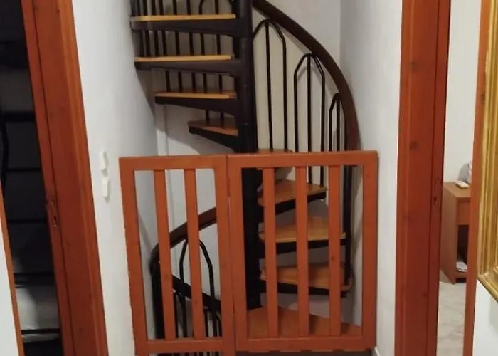 Stemamaisonette Tatil Evi Afantou