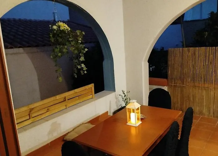 Stemamaisonette Tatil Evi *