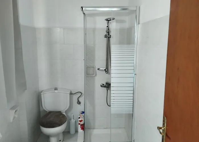 Stemamaisonette * Afantou