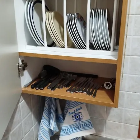 Stemamaisonette Casa vacanze *