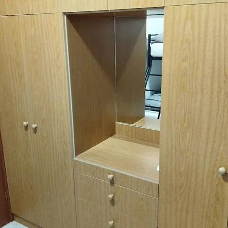 Stemamaisonette Afando