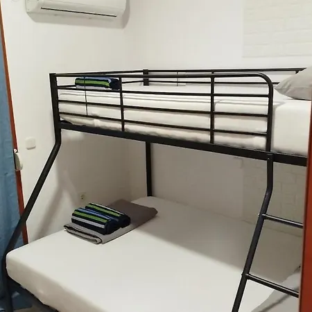 Casa vacanze Stemamaisonette *