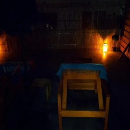 Casa vacanze Stemamaisonette *