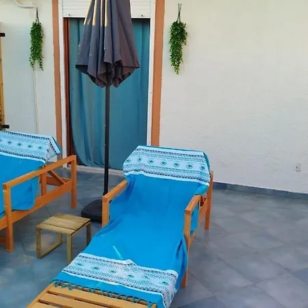 Stemamaisonette Casa vacanze