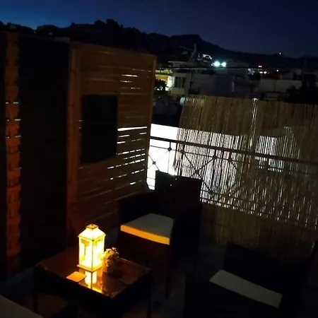 Casa vacanze Stemamaisonette