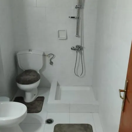 Casa vacanze Stemamaisonette Afando