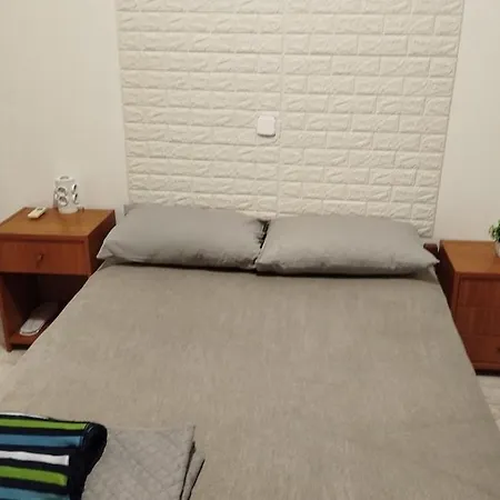 Stemamaisonette Afándu