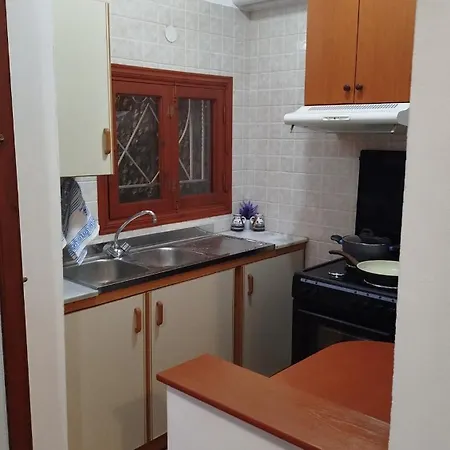 Casa vacanze Stemamaisonette *