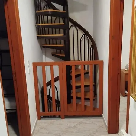 Stemamaisonette Casa vacanze Afando