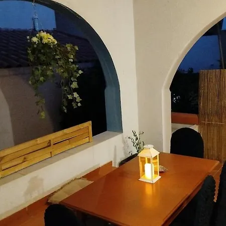 Stemamaisonette Casa vacanze *