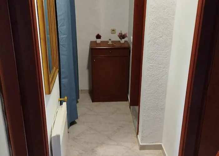 Stemamaisonette * Afándu