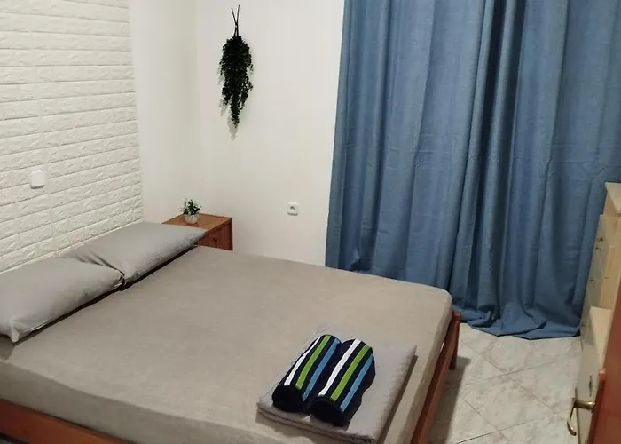 Prázdninový dům Stemamaisonette