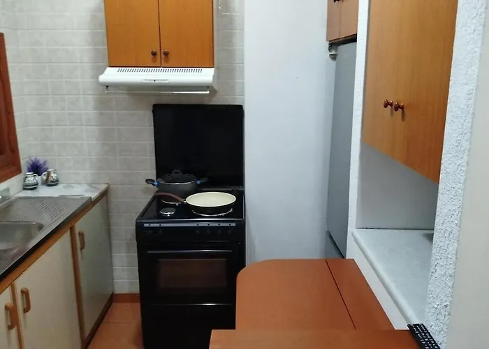 Stemamaisonette Prázdninový dům *