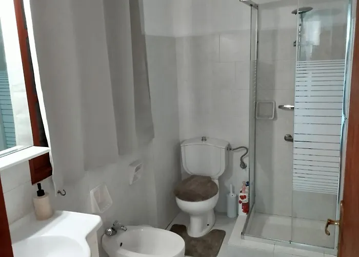 Prázdninový dům Stemamaisonette *